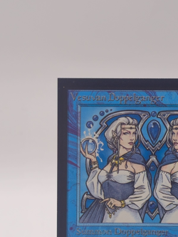 Vesuvan Doppelganger 1993 Colletor's Edition Summon Magic: the Gathering (CE) - Image 3