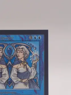 Vesuvan Doppelganger 1993 Colletor's Edition Summon Magic: the Gathering (CE) - Image 4