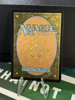 MTG The Office Tragic Slip Kevin Borderless Dwight’s Destiny Secret Lair Foil - Image 2