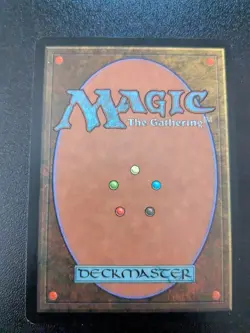 Teferi's Moat Invasion Foil - MTG - Magic the Gathering - LP - Image 2