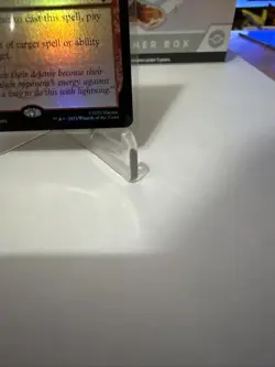 MTG - Redirect Lightning - FOIL Rare #151 - Avatar: The Last Airbender NM - Image 4