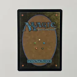 MTG - Imp's Mischief Outlaws of Thunder Junction: Breaking News Regular - NM - Image 4