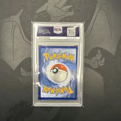 Pokemon Togepi & Cleffa & Igglybuff GX 143a/236 Alternate Art Holo PSA10 - Image 2