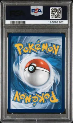 Umbreon ex 060/131 PSA 10 Sv: Prismatic Evolutions Holo Pokemon TCG - Image 2