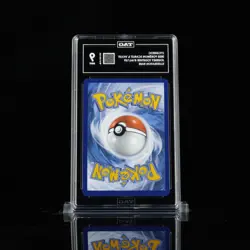 2025 POKEMON JTG EN-JOURNEY TOGETHER ILLUSTRATION RARE #166 LYCANROC TAG 9 - Image 2