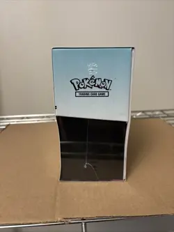 Pokemon TCG: Scarlet & Violet-Temporal Force Elite Trainer Box (ETB) - Sealed - Image 2
