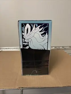 Pokemon TCG: Scarlet & Violet-Temporal Force Elite Trainer Box (ETB) - Sealed - Image 4