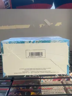 Pokemon TCG: Journey Together Enhanced Factory Sealed Booster Box + Topper - Image 5