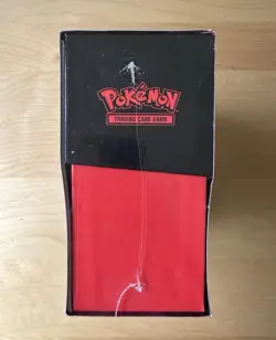 Pokemon TCG Scarlet & Violet Destined Rivals Elite Trainer Box ETB New Sealed - Image 4