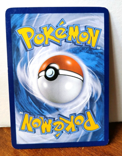 POKEMON HOUNDOOM 75/124 REVERSE HOLO RARE DRAGONS EXALTED MP-HP - Image 2