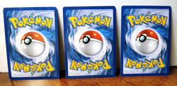 POKEMON PLASMA FREEZE EEVEELUTIONS ESPEON 48/116 JOLTEON 31/116 VAPOREON 20/116 - Image 5