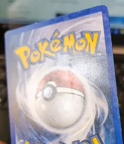 POKEMON BROCK'S PROTECTION 101/132 RARE TRAINER GYM CHALLENGE MP - Image 5