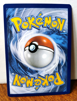 POKEMON ALOLAN MEOWTH 8/12 MCDONALDS PROMO HOLO LP-NM - Image 2