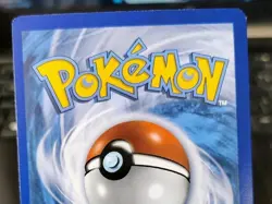 POKEMON ALOLAN MEOWTH 8/12 MCDONALDS PROMO HOLO LP-NM - Image 3