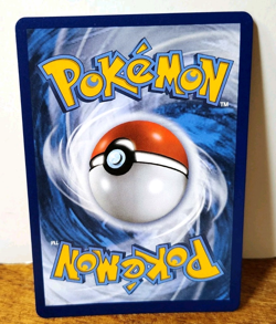 POKEMON IMPOSTER PROFESSOR OAK 73/102 HOLO RARE CELEBRATIONS CLASSIC NEAR MINT - Image 2