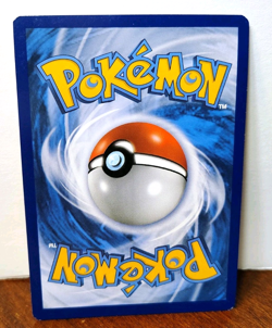 POKEMON PIKACHU 40/147 REVERSE HOLO BURNING SHADOWS MP-LP - Image 2