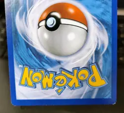 POKEMON PIKACHU 40/147 REVERSE HOLO BURNING SHADOWS MP-LP - Image 4