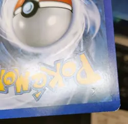 POKEMON PIKACHU 40/147 REVERSE HOLO BURNING SHADOWS MP-LP - Image 5