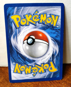 POKEMON JOLTEON 45/95 UNCOMMON CALL OF LEGENDS LP - Image 2
