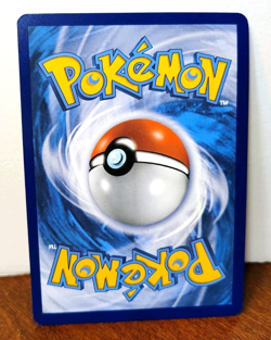 POKEMON HOUNDOOM 46/214 REVERSE HOLO RARE LOST THUNDER NM NEAR MINT - Image 2