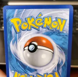 POKEMON HOUNDOOM 46/214 REVERSE HOLO RARE LOST THUNDER NM NEAR MINT - Image 3