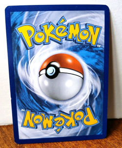 POKEMON TEAM AQUA'S MUK 8/34 HOLO RARE DOUBLE CRISIS LP - Image 2