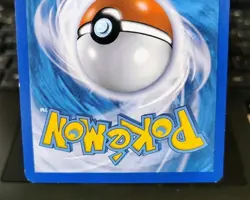 POKEMON TEAM AQUA'S MUK 8/34 HOLO RARE DOUBLE CRISIS LP - Image 4