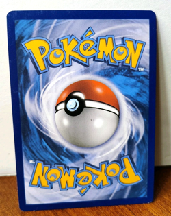 POKEMON HOUNDOOM 59/111 REVERSE HOLO RARE CRIMSON INVASION LP - Image 2