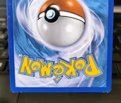 POKEMON HOUNDOOM 59/111 REVERSE HOLO RARE CRIMSON INVASION LP - Image 4