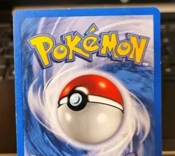 POKEMON BREEDER FIELDS 62/64 1ST EDITION TRAINER NEO REVELATION LP DRAGONITE - Image 3