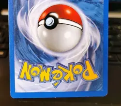 POKEMON BREEDER FIELDS 62/64 1ST EDITION TRAINER NEO REVELATION LP DRAGONITE - Image 4