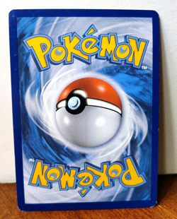 POKEMON GYARADOS SPIRIT LINK 101/122 REVERSE HOLO TRAINER BREAKPOINT MP - Image 2
