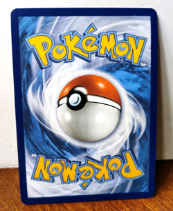 POKEMON NEMONA 229/091 FULL ART TRAINER PALDEAN FATES NEAR MINT - Image 2
