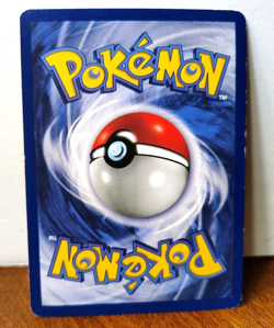 POKEMON SCOOP UP 78/102 RARE TRAINER BASE SET MP - Image 2