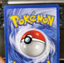 POKEMON SCOOP UP 78/102 RARE TRAINER BASE SET MP - Image 3