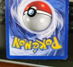 POKEMON SCOOP UP 78/102 RARE TRAINER BASE SET MP - Image 4