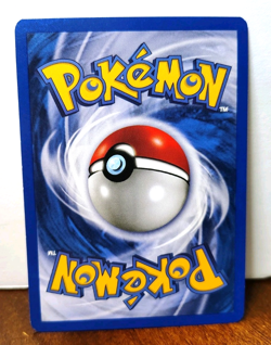 POKEMON ROCKET'S HIDEOUT 63/64 1ST EDITION TRAINER NEO REVELATION LP-NM GENGAR - Image 2