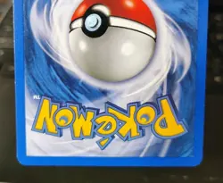 POKEMON ROCKET'S HIDEOUT 63/64 1ST EDITION TRAINER NEO REVELATION LP-NM GENGAR - Image 4