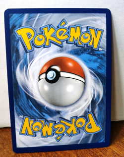 POKEMON RED & BLUE 202/236 REVERSE HOLO COSMIC ECLIPSE TAG TEAM LP-NM - Image 2