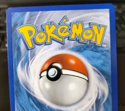 POKEMON RED & BLUE 202/236 REVERSE HOLO COSMIC ECLIPSE TAG TEAM LP-NM - Image 3