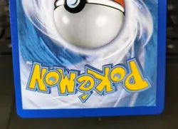 POKEMON RED & BLUE 202/236 REVERSE HOLO COSMIC ECLIPSE TAG TEAM LP-NM - Image 4