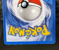 POKEMON SCOOP UP 107/130 RARE TRAINER BASE SET 2 LP - Image 4