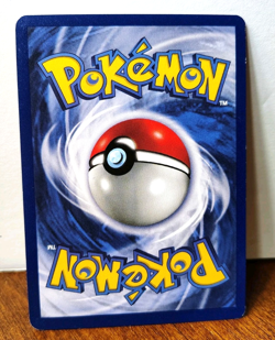 POKEMON DEVOLUTION SPRAY 72/102 RARE TRAINER BASE SET LP - Image 2