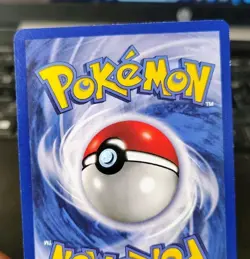 POKEMON DEVOLUTION SPRAY 72/102 RARE TRAINER BASE SET LP - Image 3