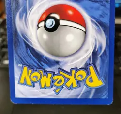 POKEMON DEVOLUTION SPRAY 72/102 RARE TRAINER BASE SET LP - Image 4