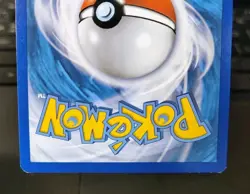POKEMON MAGIKARP 17/111 REVERSE HOLO CRIMSON INVASION MP-LP - Image 3