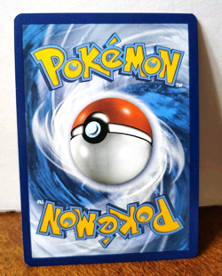 POKEMON EEVEE 48/68 HOLO RARE HIDDEN FATES LP-NM - Image 2