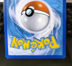 POKEMON GRASS ENERGY 75/83 REVERSE HOLO GENERATIONS LP - Image 4