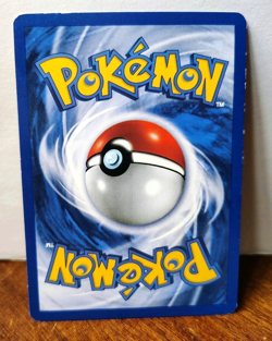 POKEMON MAX REVIVE 117/132 1ST EDITION TRAINER GYM CHALLENGE LP - Image 2