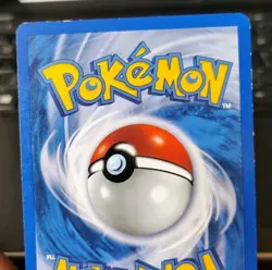 POKEMON MAX REVIVE 117/132 1ST EDITION TRAINER GYM CHALLENGE LP - Image 3